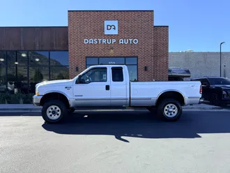1999 Ford F-350 photo 5