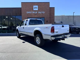1999 Ford F-350 photo 6