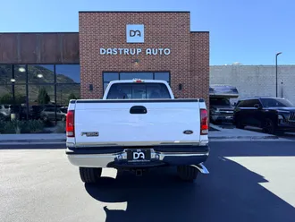 1999 Ford F-350 photo 7