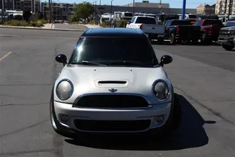 2012 MINI CLUBMAN photo 4