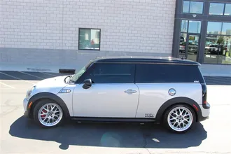 2012 MINI CLUBMAN photo 6