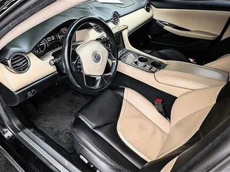 2012 Fisker Karma EcoSport photo 2