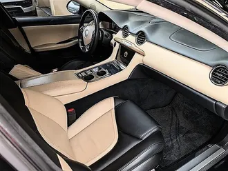 2012 Fisker Karma EcoSport photo 4
