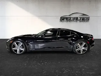 2012 Fisker Karma EcoSport photo 7