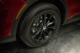 2024 HONDA CR-V HYBRID photo 4