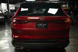 2024 HONDA CR-V HYBRID photo 6