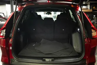 2024 HONDA CR-V HYBRID photo 7