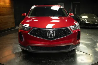 2023 ACURA RDX photo 3