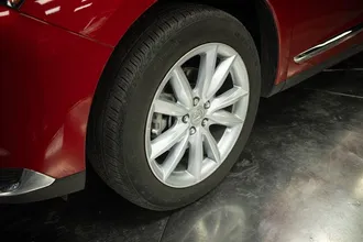 2023 ACURA RDX photo 4