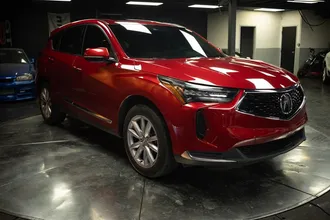 2023 ACURA RDX photo 5