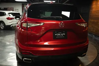 2023 ACURA RDX photo 6