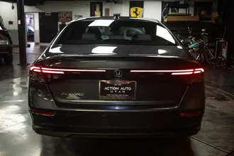 2024 HONDA ACCORD photo 6