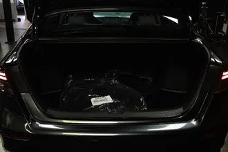2024 HONDA ACCORD photo 7