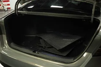 2025 HONDA ACCORD photo 7