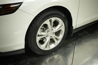 2023 HONDA ACCORD photo 4