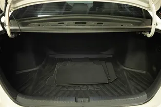 2023 HONDA ACCORD photo 7