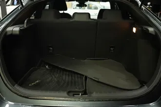 2025 HONDA CIVIC photo 7