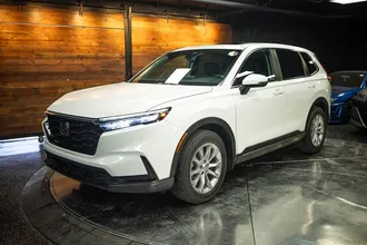 2024 HONDA CR-V photo 2