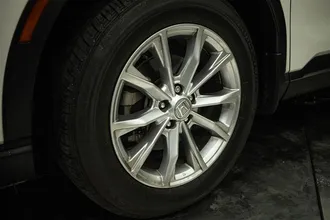 2024 HONDA CR-V photo 3