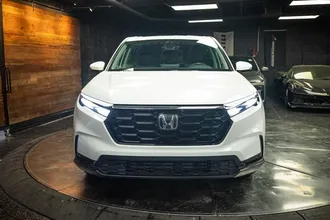 2024 HONDA CR-V photo 4