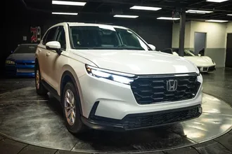 2024 HONDA CR-V photo 5