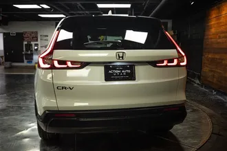 2024 HONDA CR-V photo 6