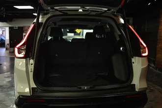 2024 HONDA CR-V photo 7