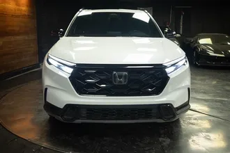 2023 HONDA CR-V HYBRID photo 3