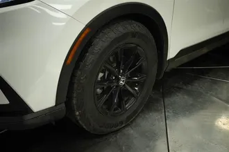 2023 HONDA CR-V HYBRID photo 4