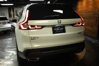 2023 HONDA CR-V HYBRID photo 6