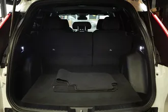2023 HONDA CR-V HYBRID photo 7