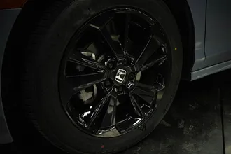 2024 HONDA ODYSSEY photo 3