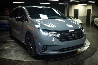 2024 HONDA ODYSSEY photo 5