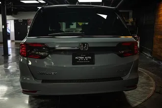 2024 HONDA ODYSSEY photo 6