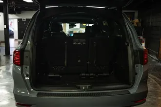 2024 HONDA ODYSSEY photo 7