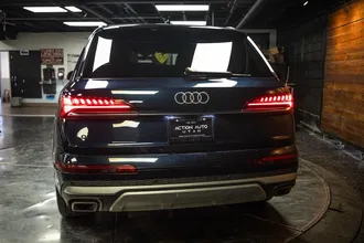 2025 AUDI Q7 photo 6