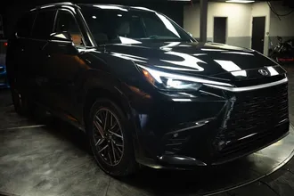 2026 LEXUS TX photo 5