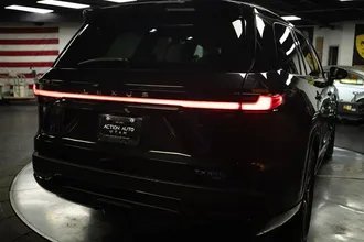 2026 LEXUS TX photo 6