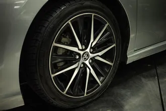 2023 TOYOTA CAMRY photo 3