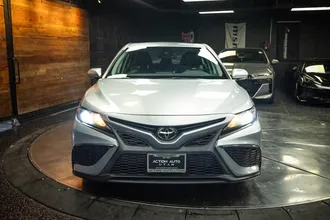 2023 TOYOTA CAMRY photo 4