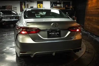 2023 TOYOTA CAMRY photo 6