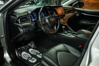 2023 TOYOTA CAMRY photo 7
