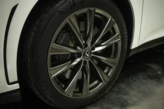 2023 LEXUS RX photo 3