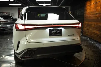 2023 LEXUS RX photo 6