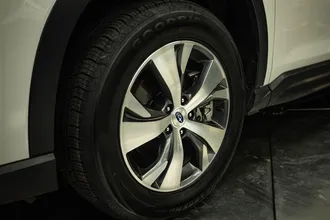 2025 SUBARU ASCENT photo 3
