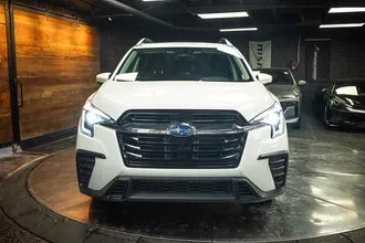 2025 SUBARU ASCENT photo 4