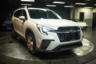 2025 SUBARU ASCENT photo 5