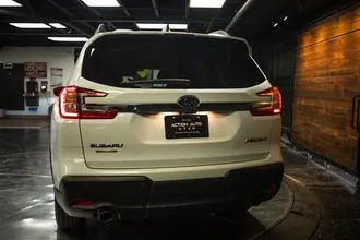 2025 SUBARU ASCENT photo 6