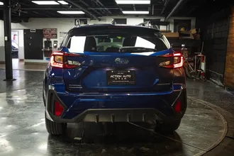 2025 SUBARU CROSSTREK photo 6
