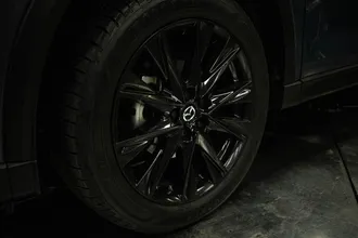2021 MAZDA CX-5 photo 3